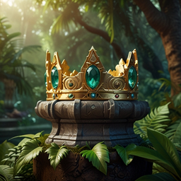 Jungle Crown Nvv Casino Κριτικές