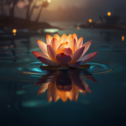 Lotus Lantern Nvvcasino