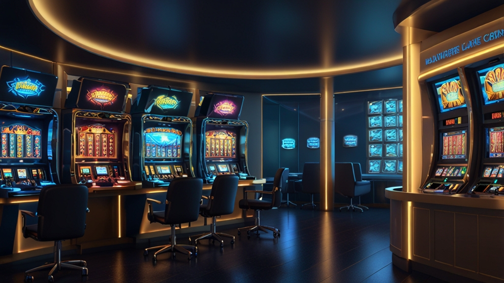Nvv Casino Greece