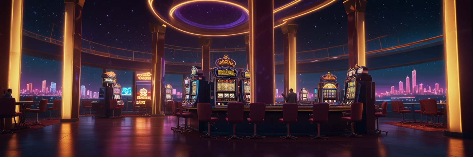 Nvv Casino Review