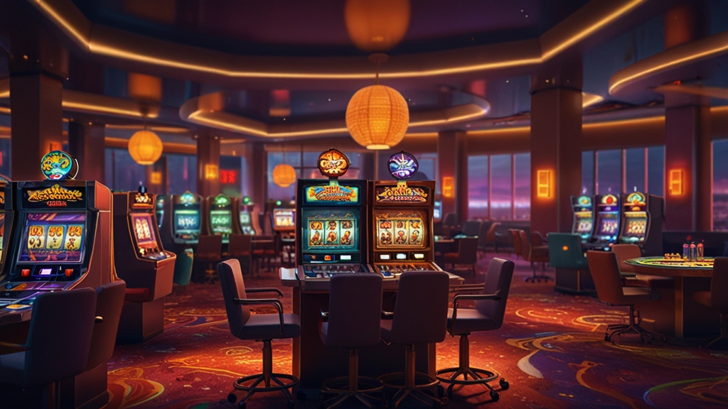 Nvv Casino Ελλαδα